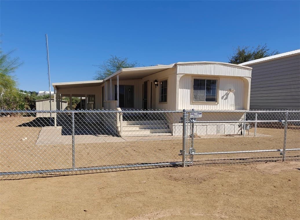 8278 S Green Valley Road