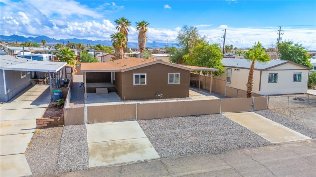 4500 S Puerto Verde Dr