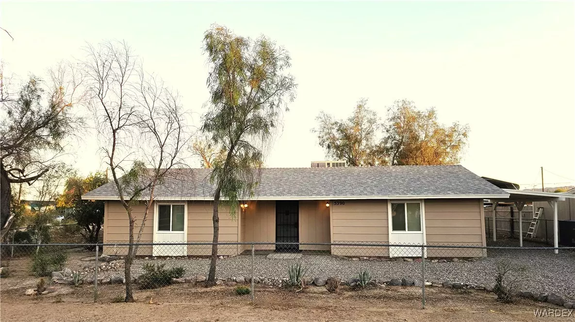 5390 Maricopa Drive