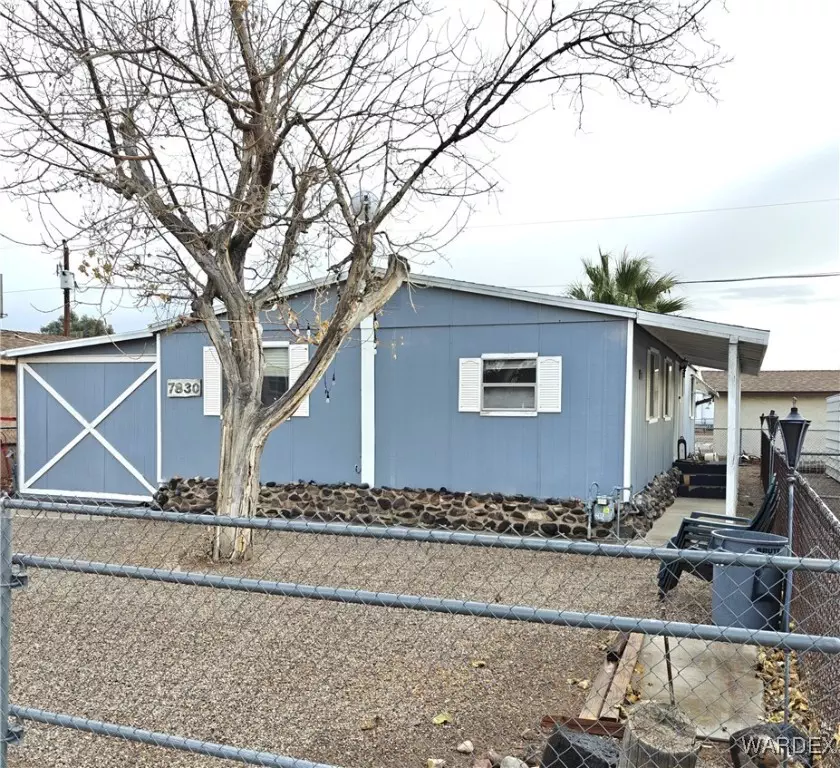 7830 S Quail Drive