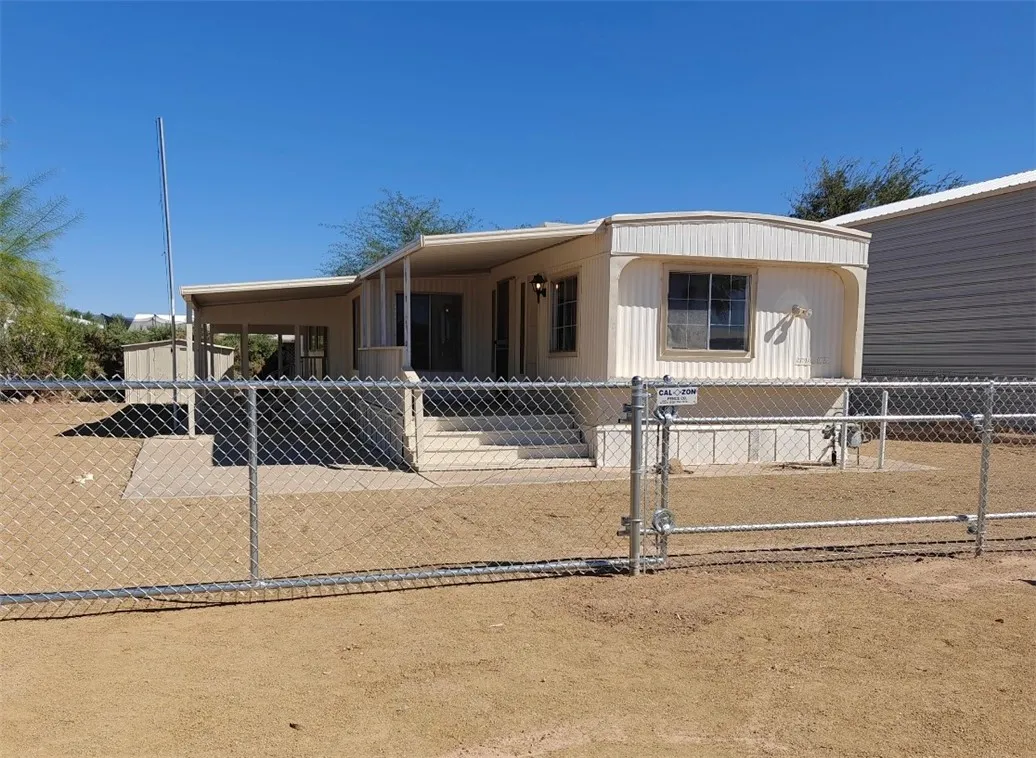 8278 S Green Valley Road